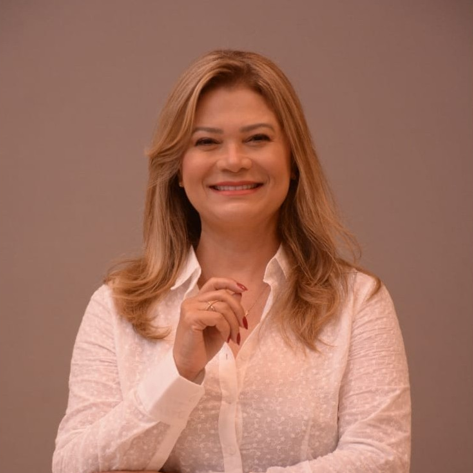 Lenise Barcellos de Mello Secchin