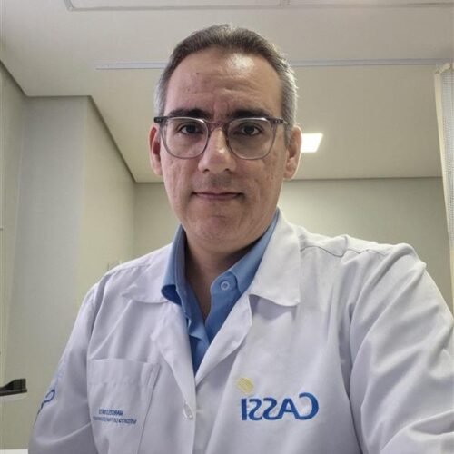 Marcelo Sampaio Bonates dos Santos