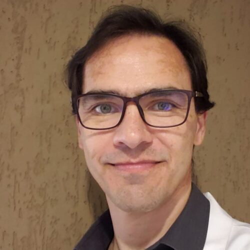 Rogério Silicani Ribeiro